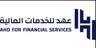 Ahd Financial Services